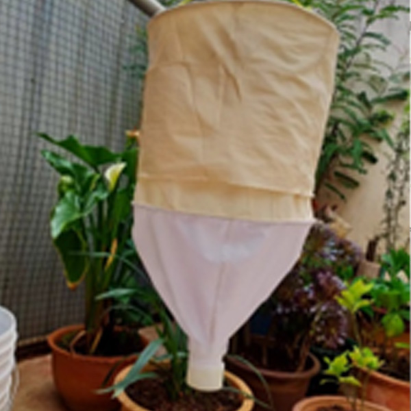 土壤過濾網